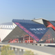 Image for article titled New Looks At The New Falcons Stadium